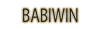 Logo BABIWIN