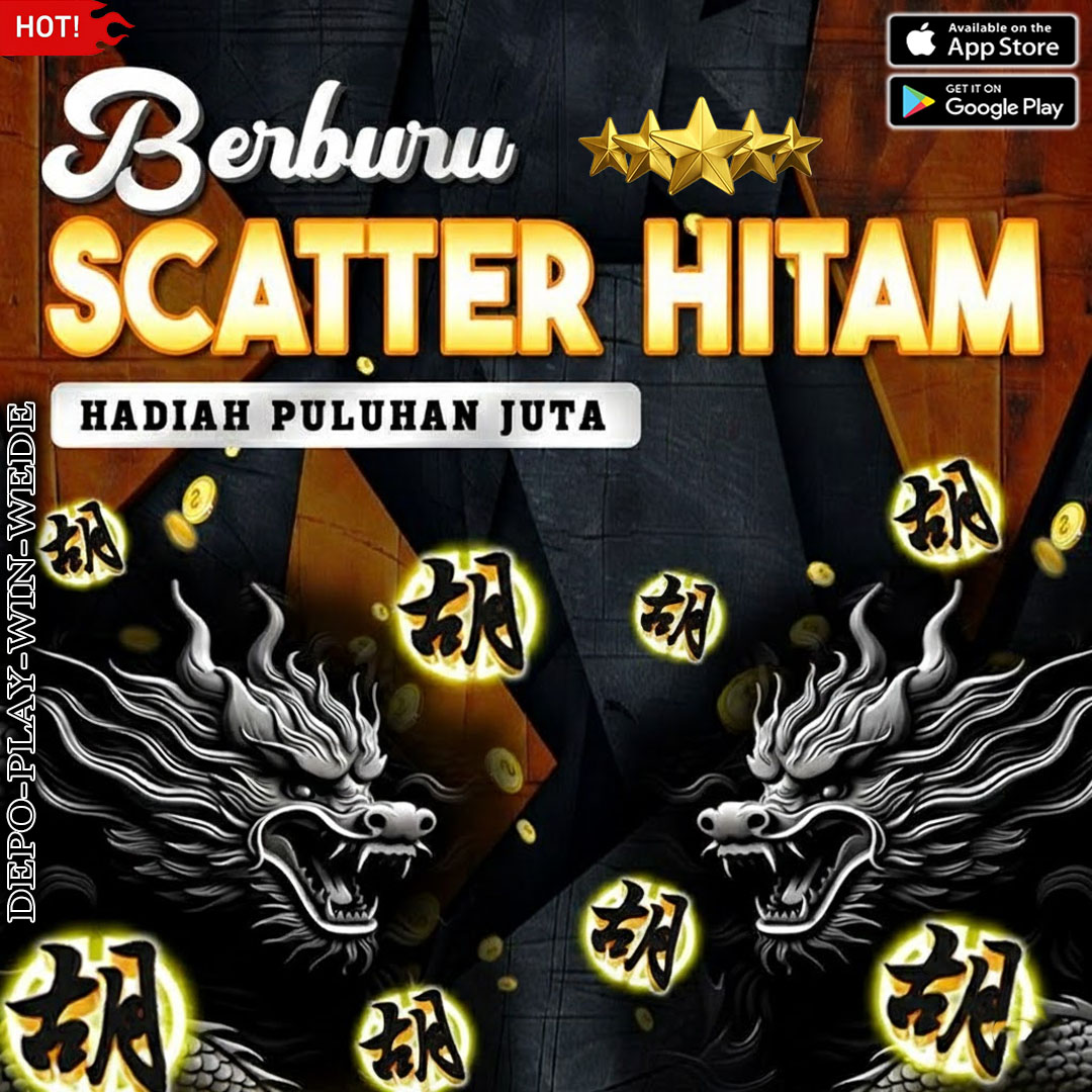 BABIWIN Casino Online Dengan Tema Beragam Yang Bikin Penasaran
